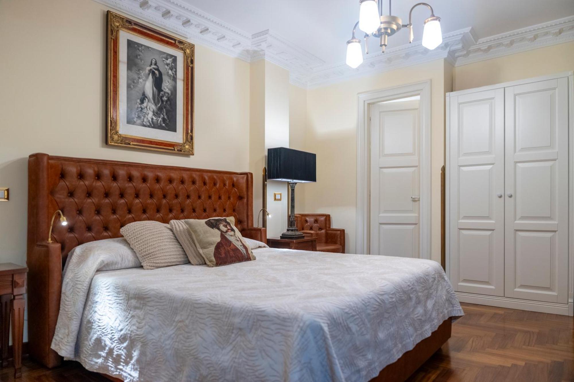 Regal House Roma Capucci 6 Hotell Exteriör bild